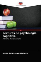 Lectures de psychologie cognitive