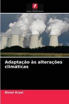 Adaptação às alterações climáticas