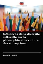 Influences de la diversité culturelle sur la philosophie et la culture des entreprises