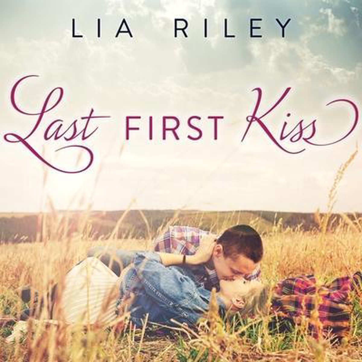 My first of everything. First last. one last kiss (ep).