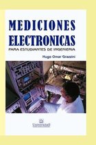Mediciones electronicas