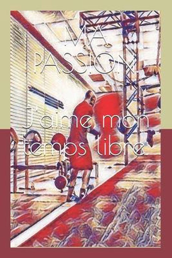 My Passion- Ma Passion - cover