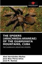 The Spiders (Arachnida