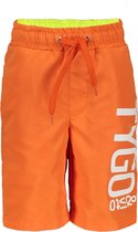 TYGO & vito Kids Jongens Broek - Maat 98/104