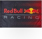 Red Bull Racing Logo Flag 60x90cm