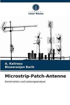 Microstrip-Patch-Antenne