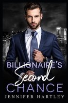 Billionaire's Second Chance