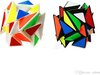 Afbeelding van het spelletje magic kubus cube draaikubus breinbreker kubus - speed cube- sail