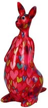 Pomme pidou Kangaroo Lucy | Spaarpot | Medium | Crazy Love