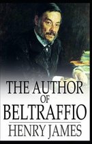 The Author of Beltraffio Henry James