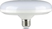 SAMSUNG - LED Lamp - Nicron Unta - UFO F250 - E27 Fitting - 36W - Warm Wit 3000K - Wit