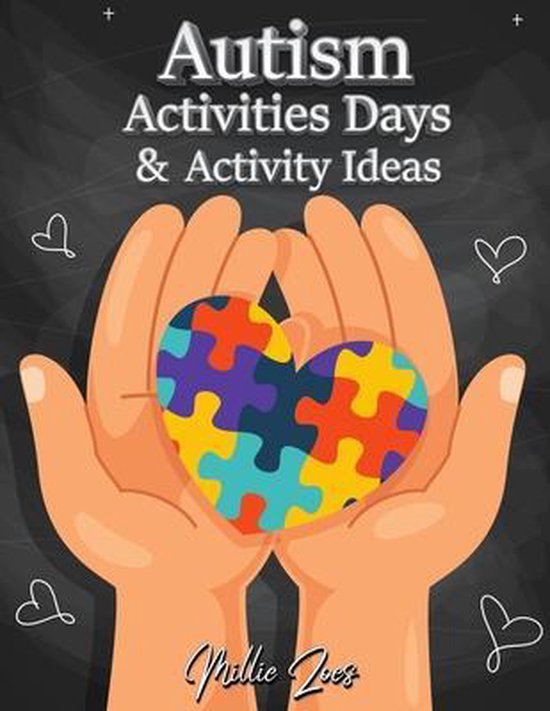Autism Activities Days And Activity Ideas - cover