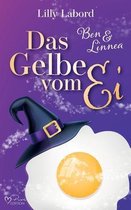 Das Gelbe vom Ei: Ben & Linnea