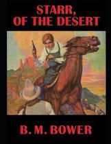 Starr, of the Desert illustrated