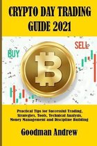 Crypto Day Trading Guide 2021
