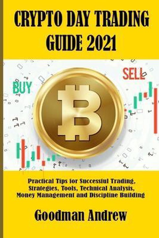 crypto day trading guide