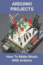 Arduino Projects: How To Make Music With Arduino: Sd Card Slot Arduino