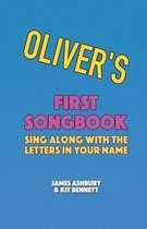 Oliver's First Songbook