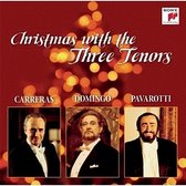 Christmas With the Three Tenors von Various