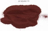 Pigment Poeder - 72. SP Rouge 73 - 500 gram