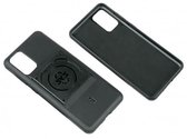 SKS telefoonhouder - COMPIT Cover-hoes met bajonetsluiting Samsung S20+-one size