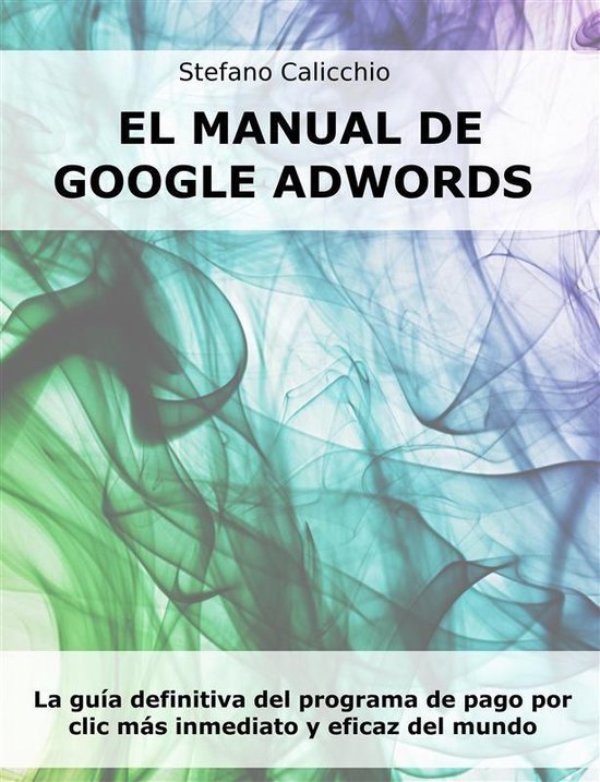 El manual de Google Adwords - cover