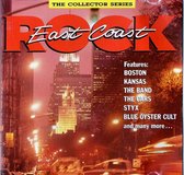 East coast rock   -   The collector series