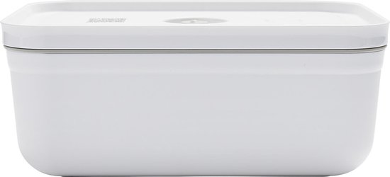 Zwilling Fresh & Save - Boîte à lunch sous vide (1300ml) - plastique