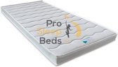 Pro Sleep Beds - T-HR-45 Topper - 140x-200 - 7cm