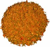 Spanish rub kruidenmix - zak 1 kilo