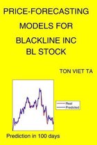 Price-Forecasting Models for Blackline Inc BL Stock