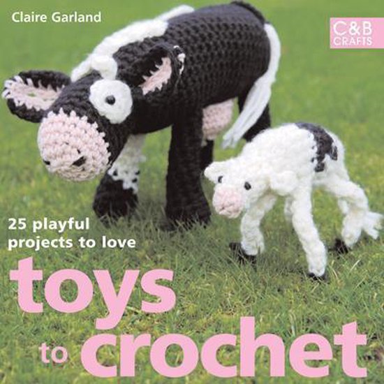 Toys to Crochet