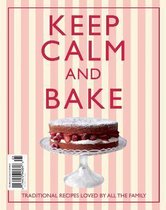 Keep Calm & Bake