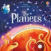 Musical Books-The Planets