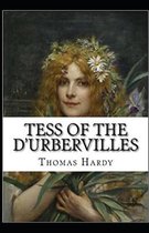 Tess of the D'Urbervilles (Classics Illustrated )