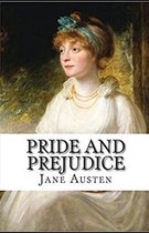 Pride and Prejudice ( The Original Classic Novel)