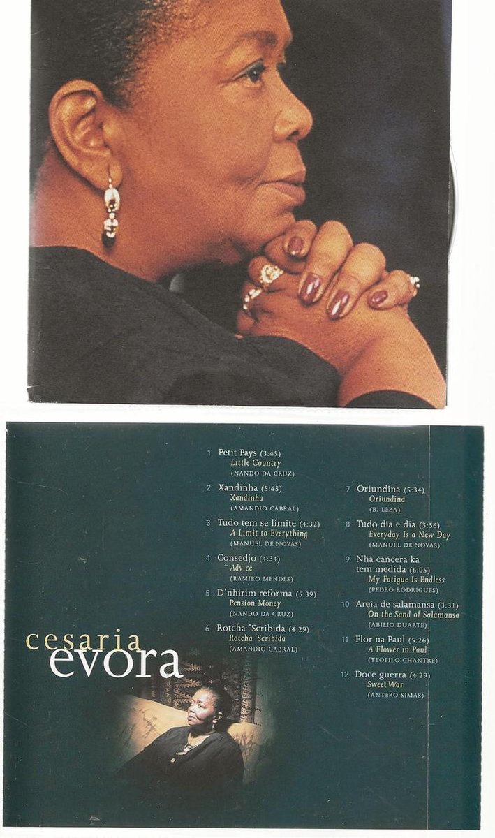 Cabo Verde