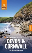 Rough Guides Staycations- Rough Guide Staycations Devon & Cornwall (Travel Guide with Free eBook)