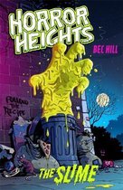 Horror Heights- Horror Heights: The Slime