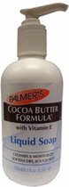 Palmers Cocoa Butter Soap Liquid 8.5 Oz.