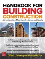 Handbook for Building Construction