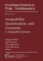 Proceedings of Symposia in Pure Mathematics- Integrability, Quantization, and Geometry