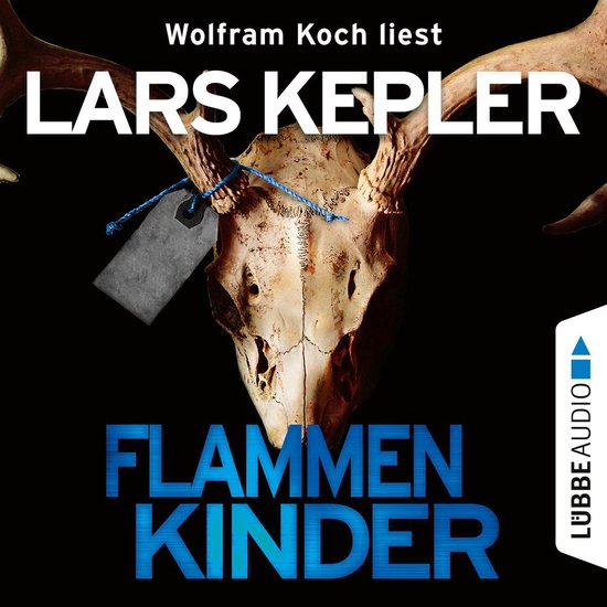 Flammenkinder