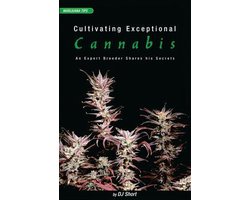 Cultivating Exceptional Cannabis