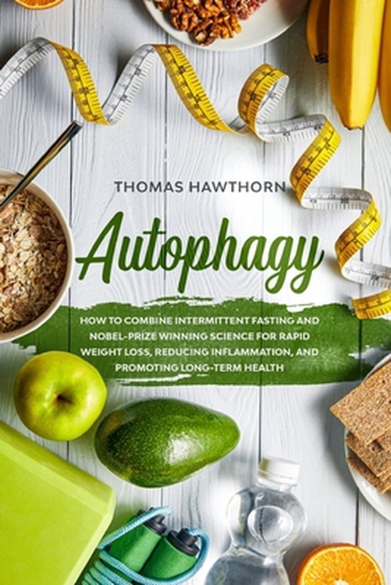 Autophagy - cover