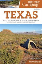 Best Tent Camping: Texas