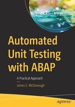 Automated Unit Testing with ABAP
