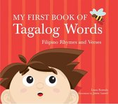 My First Book of Tagalog Words