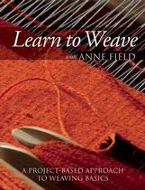 Learn to Weave With Anne Field