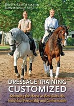 Dressage Training Customized